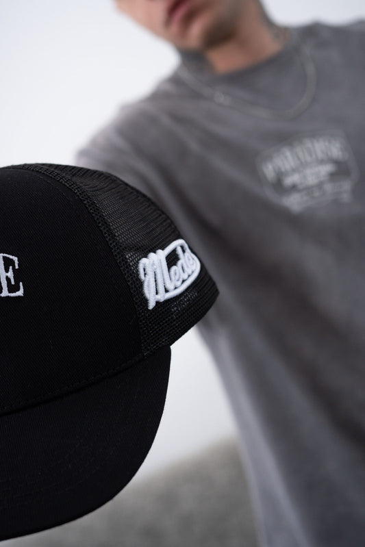 Mede paradise cap