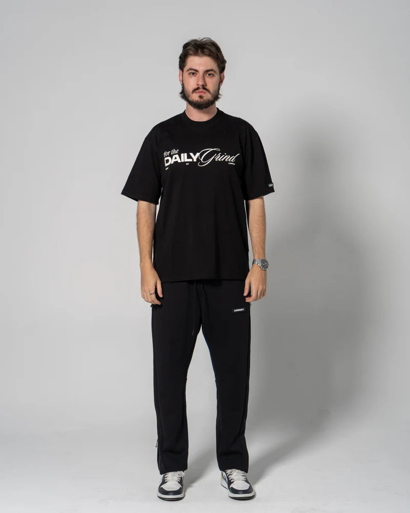 Lowkey camiseta negra dg - goods