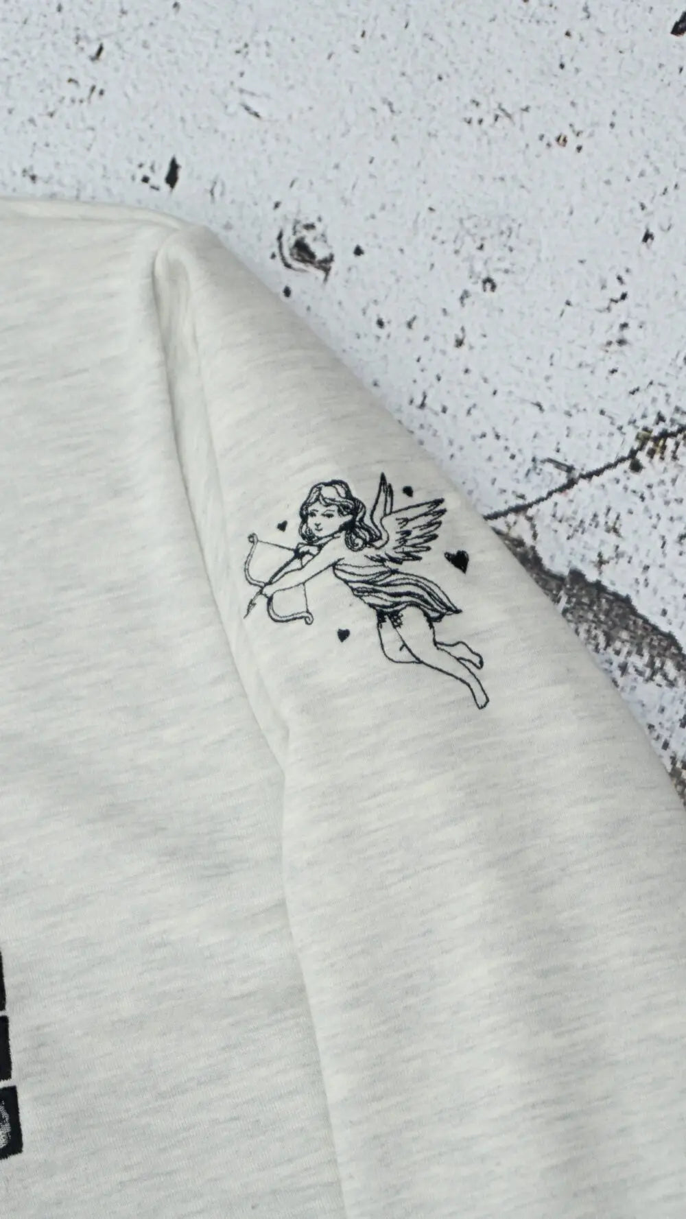 Mede rafael polo shirt