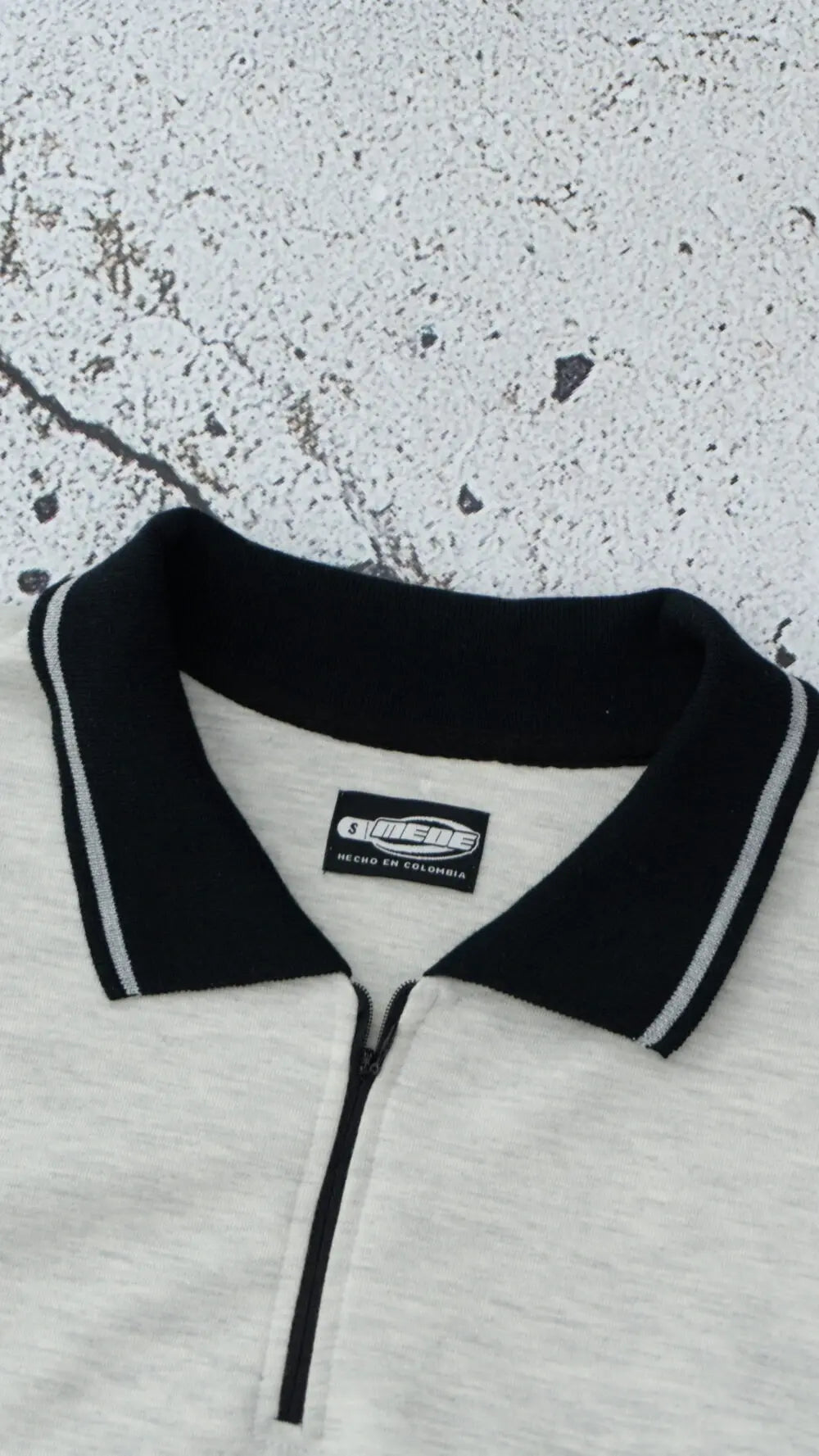 Mede rafael polo shirt
