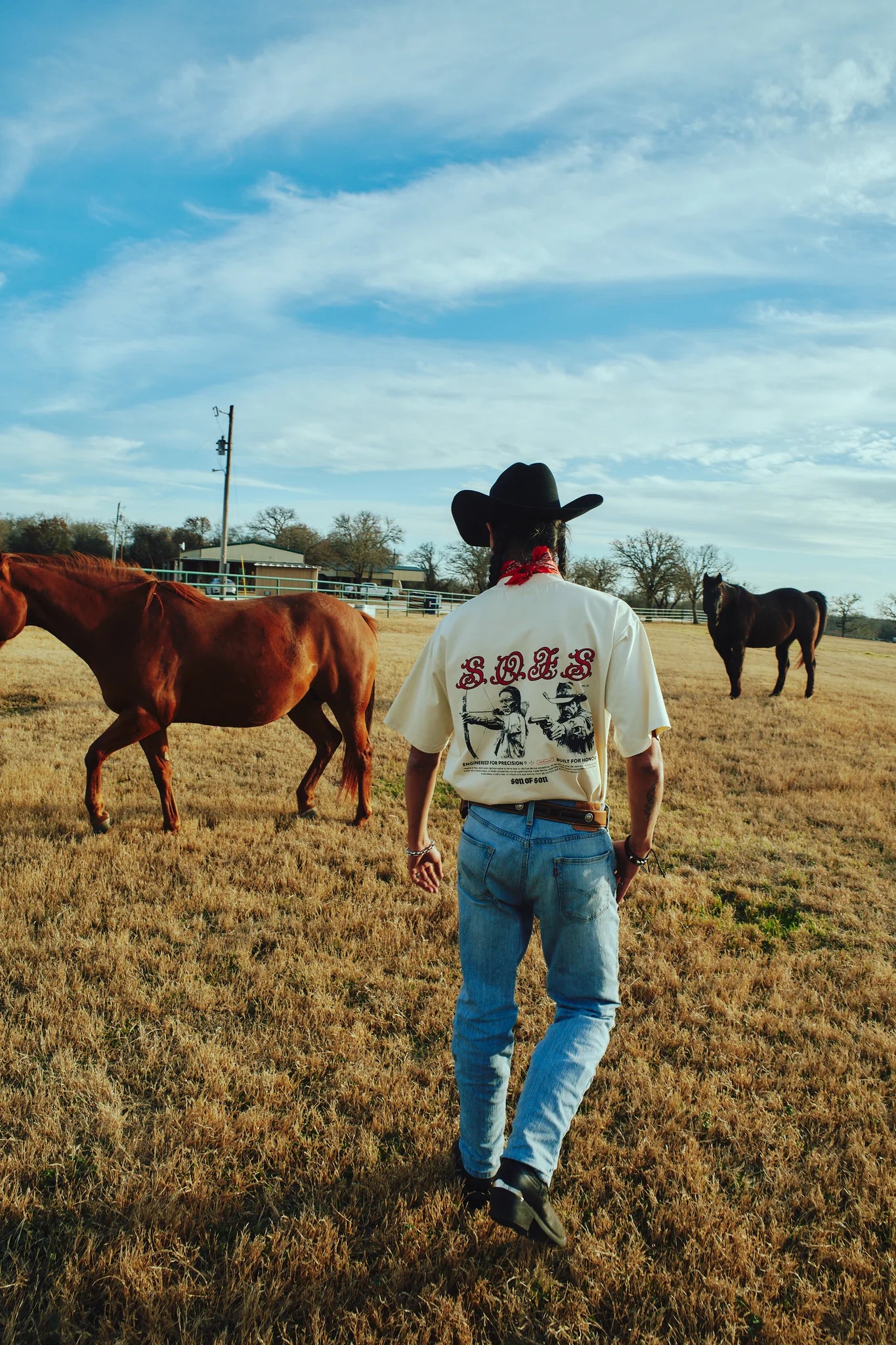 Son Of Son The moment before OT-1011