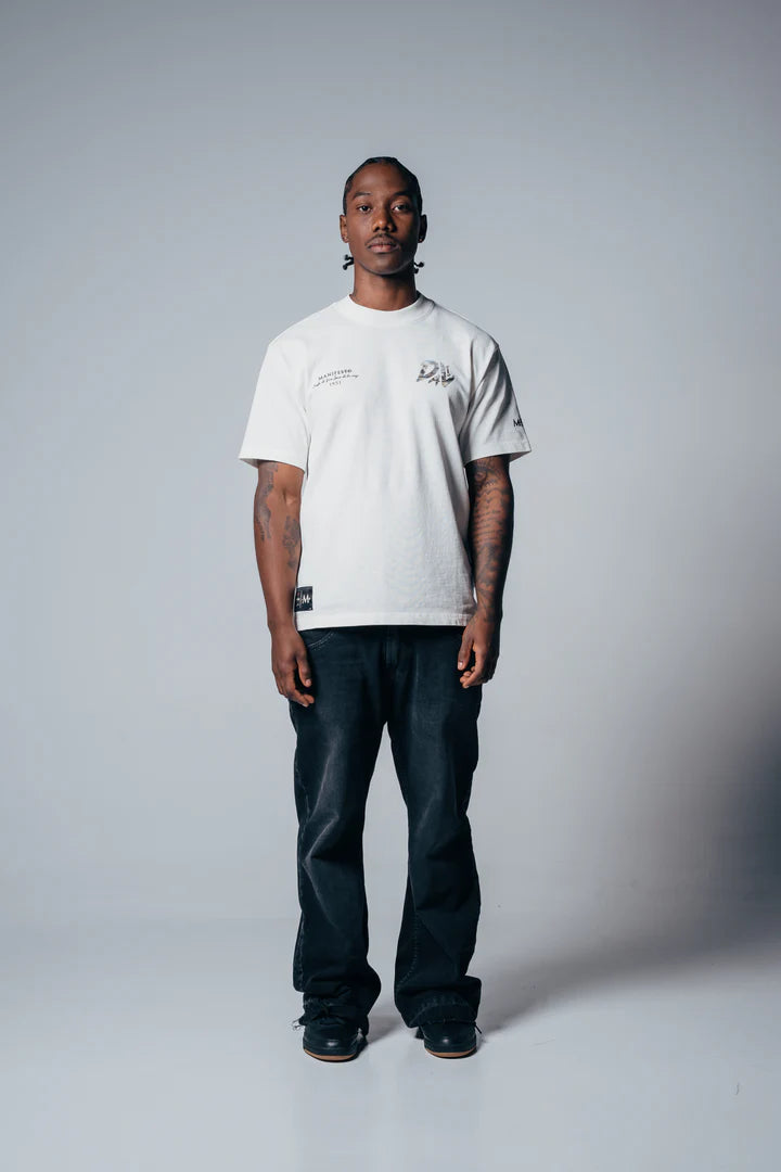 Manifesto Camiseta regular cristo de san juan