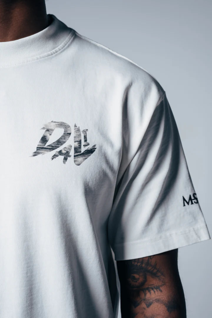 Manifesto Camiseta regular cristo de san juan