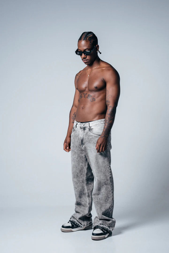 Manifesto Jean mirror of sins msto gris