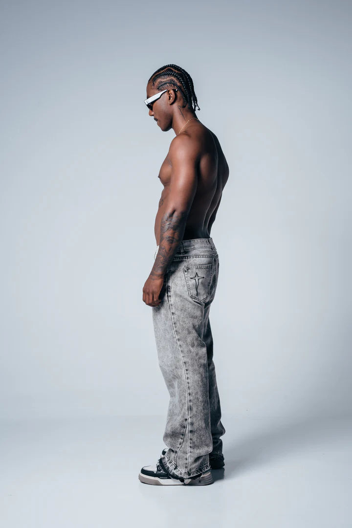 Manifesto Jean mirror of sins msto gris