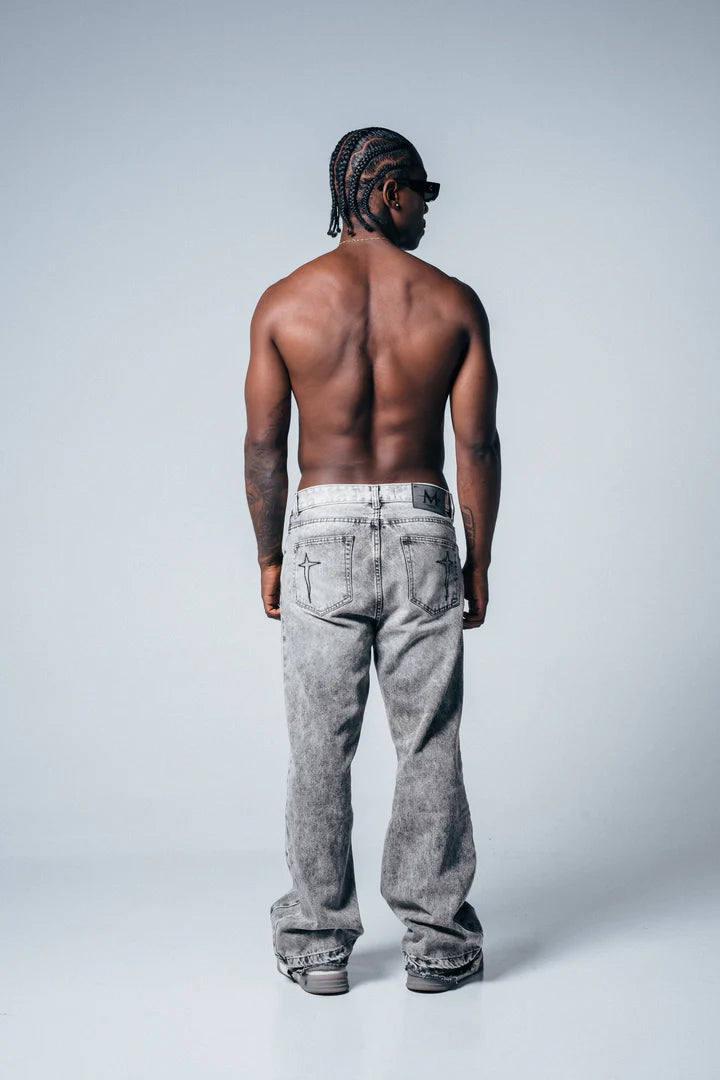 Manifesto Jean mirror of sins msto gris
