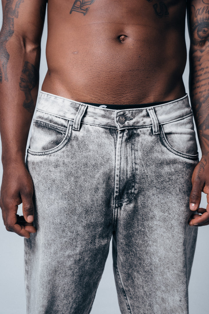 Manifesto Jean mirror of sins msto gris
