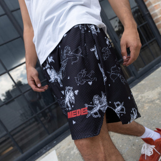 Mede short black from eden