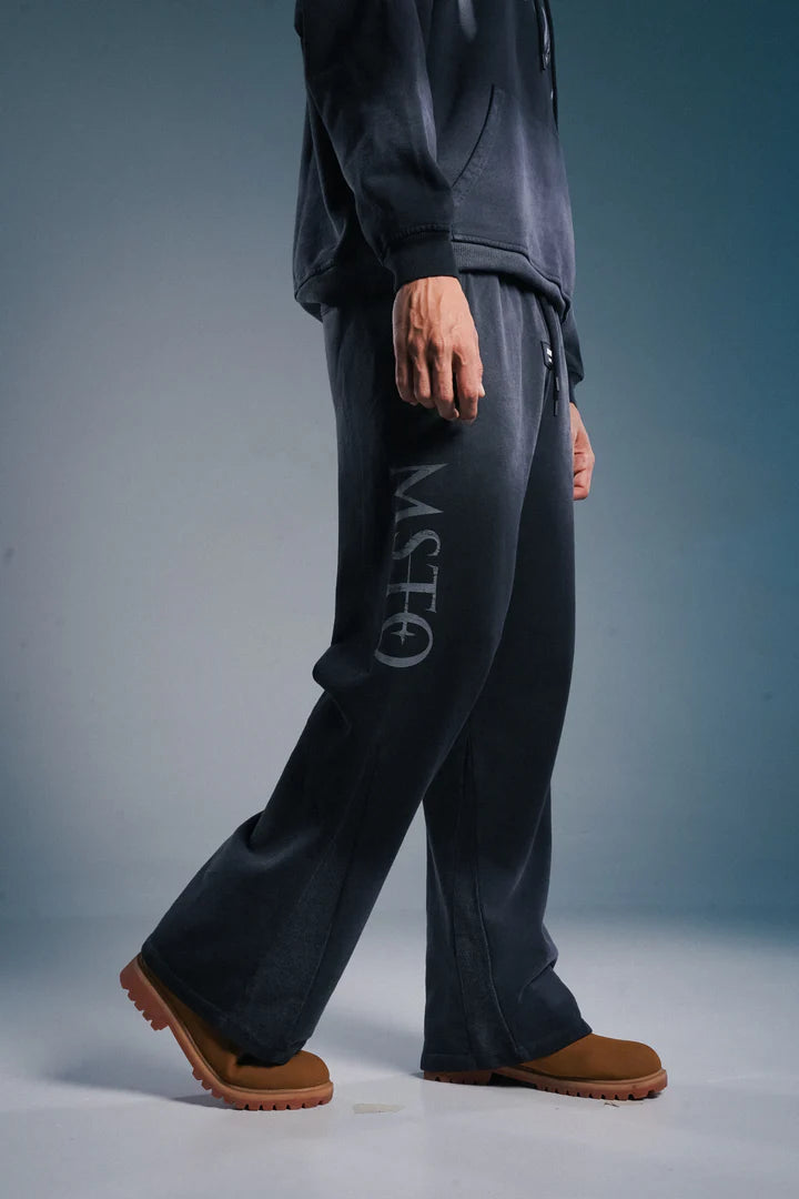 Manifesto Jogger Oversize Recto MSTO Acid Wash