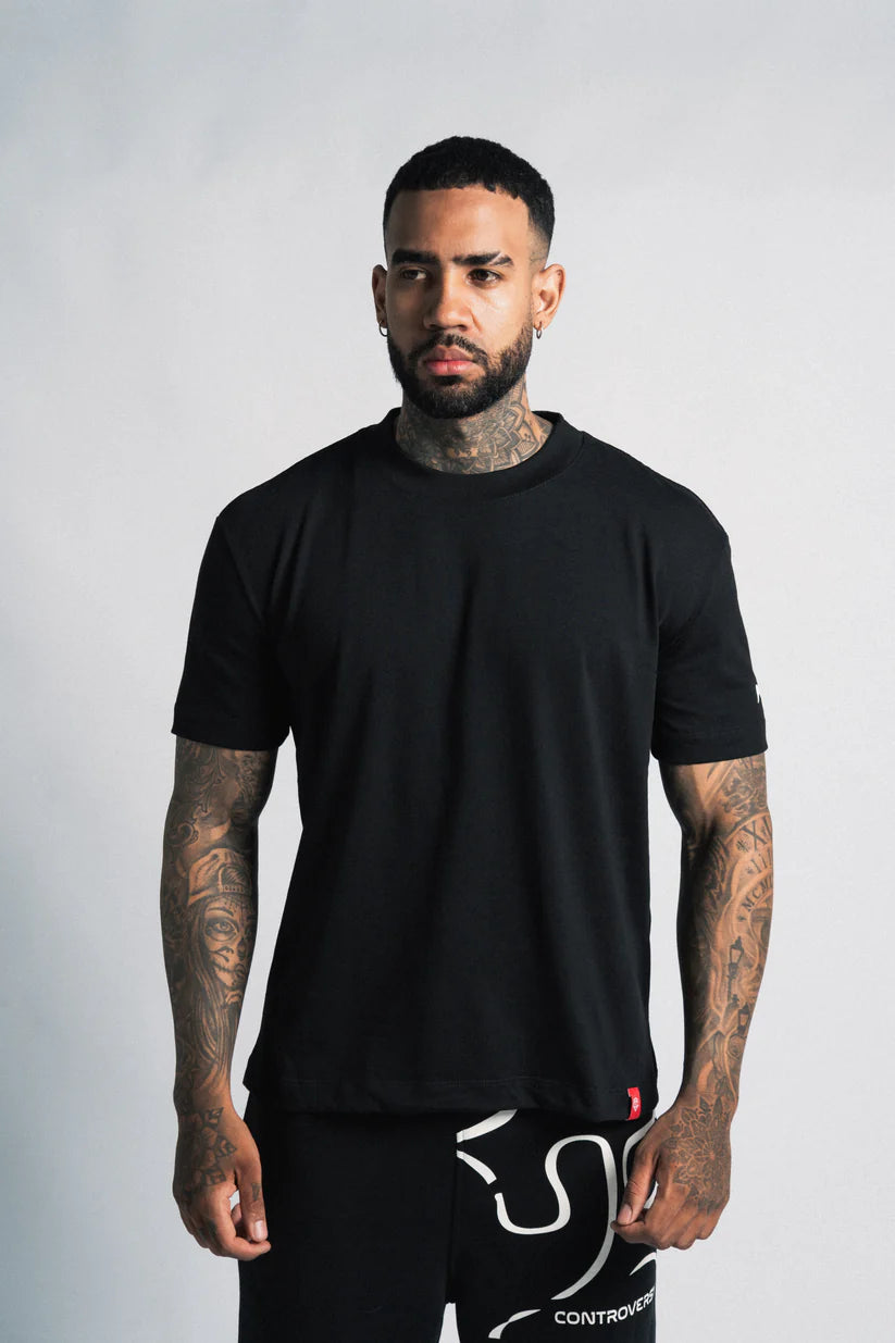 Controversy camiseta regular one of one