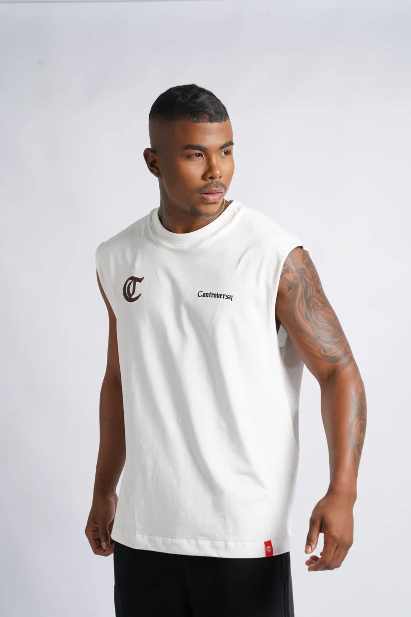 Controversy tank controversy