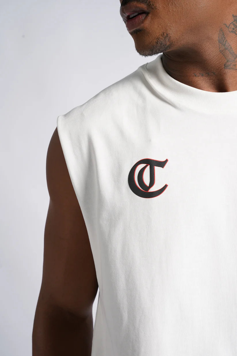 Controversy tank controversy