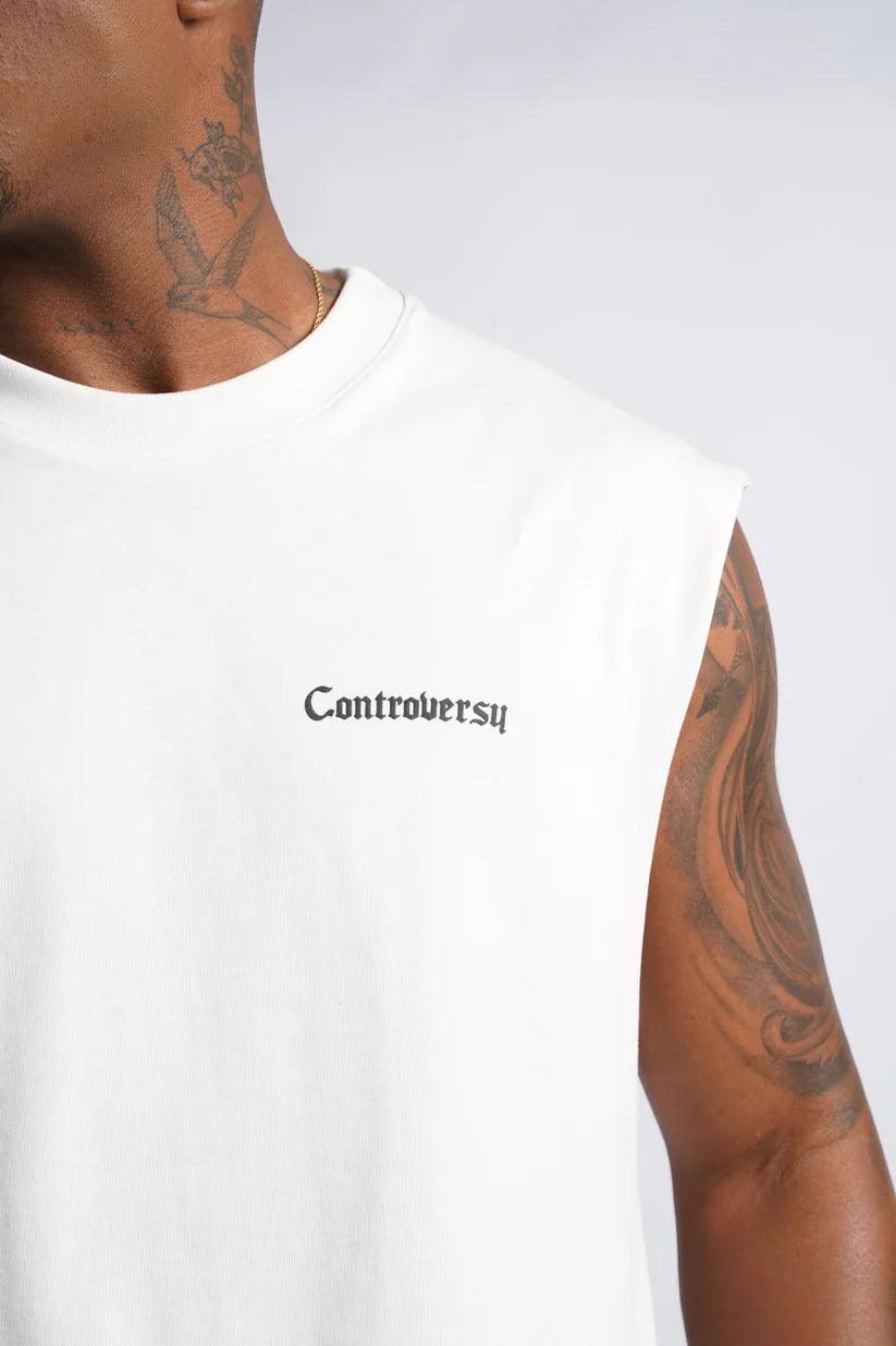 Controversy tank controversy