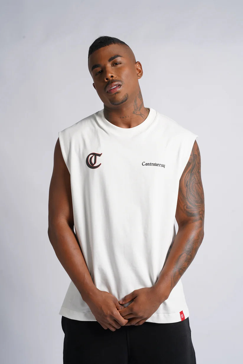 Controversy tank controversy