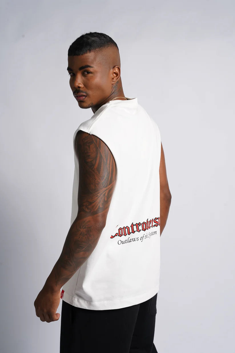 Controversy tank controversy