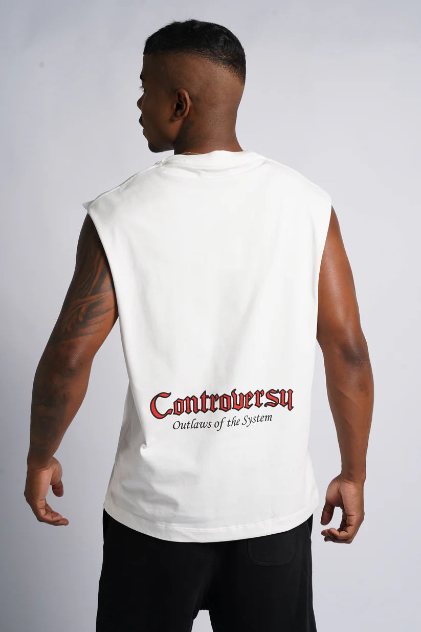 Controversy tank controversy