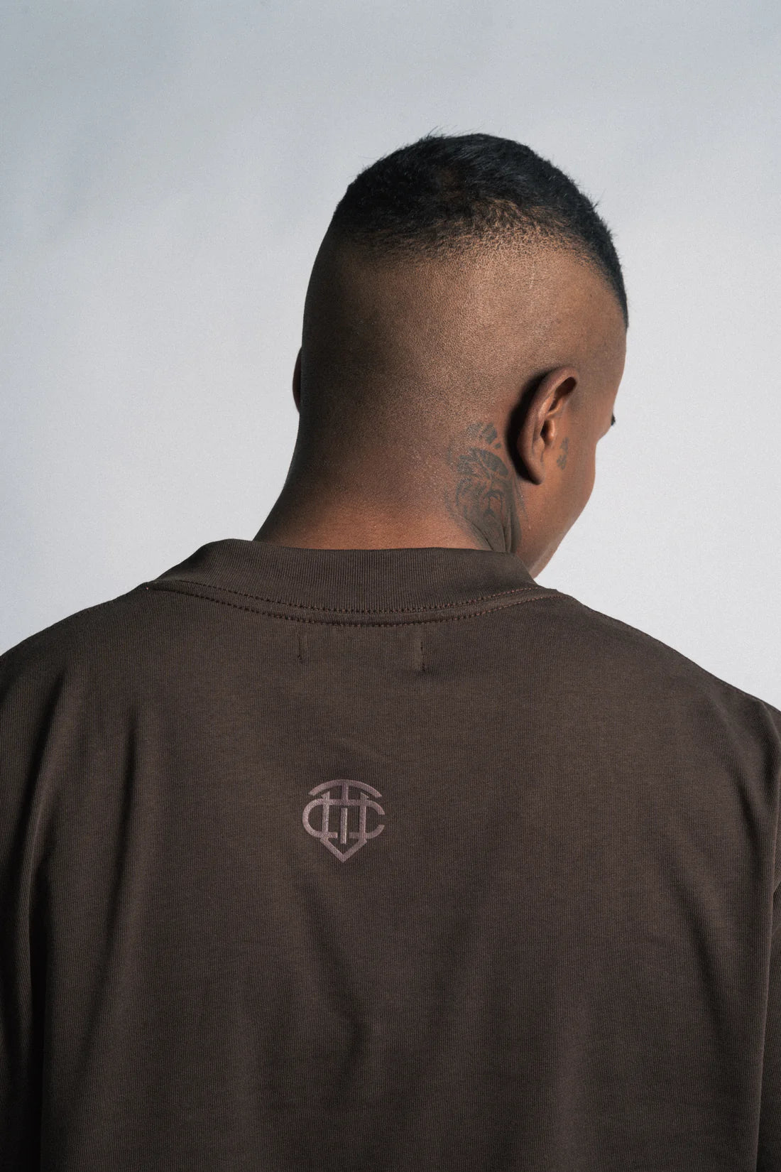 Controversy camiseta regular one of one cruz