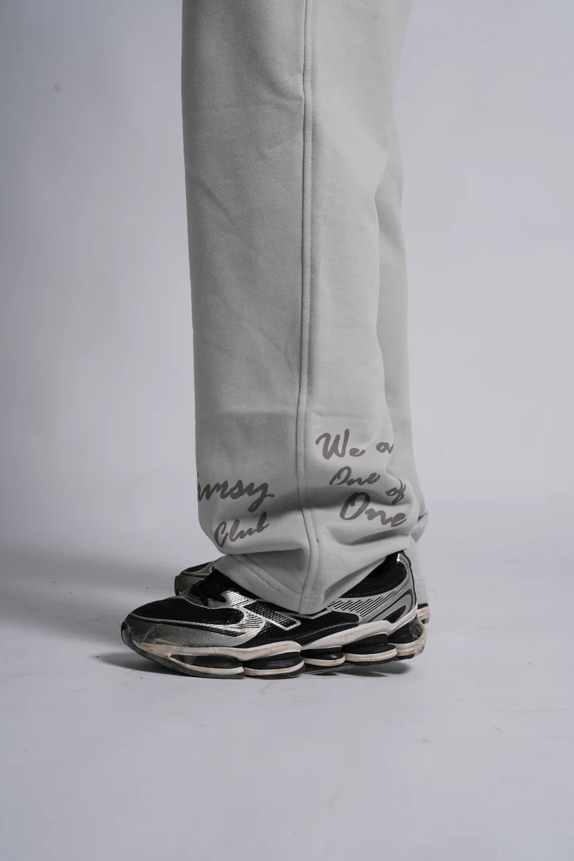 Controversy jogger controversy club