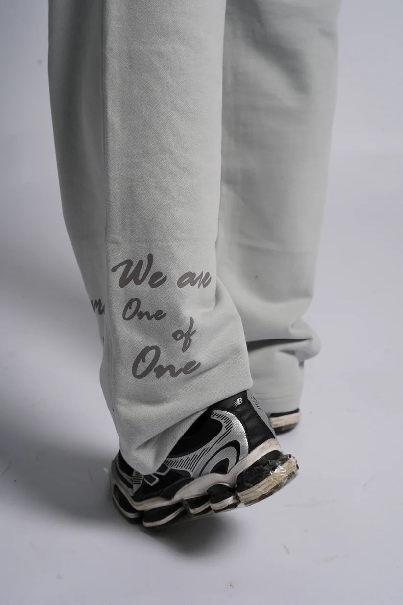 Controversy jogger controversy club