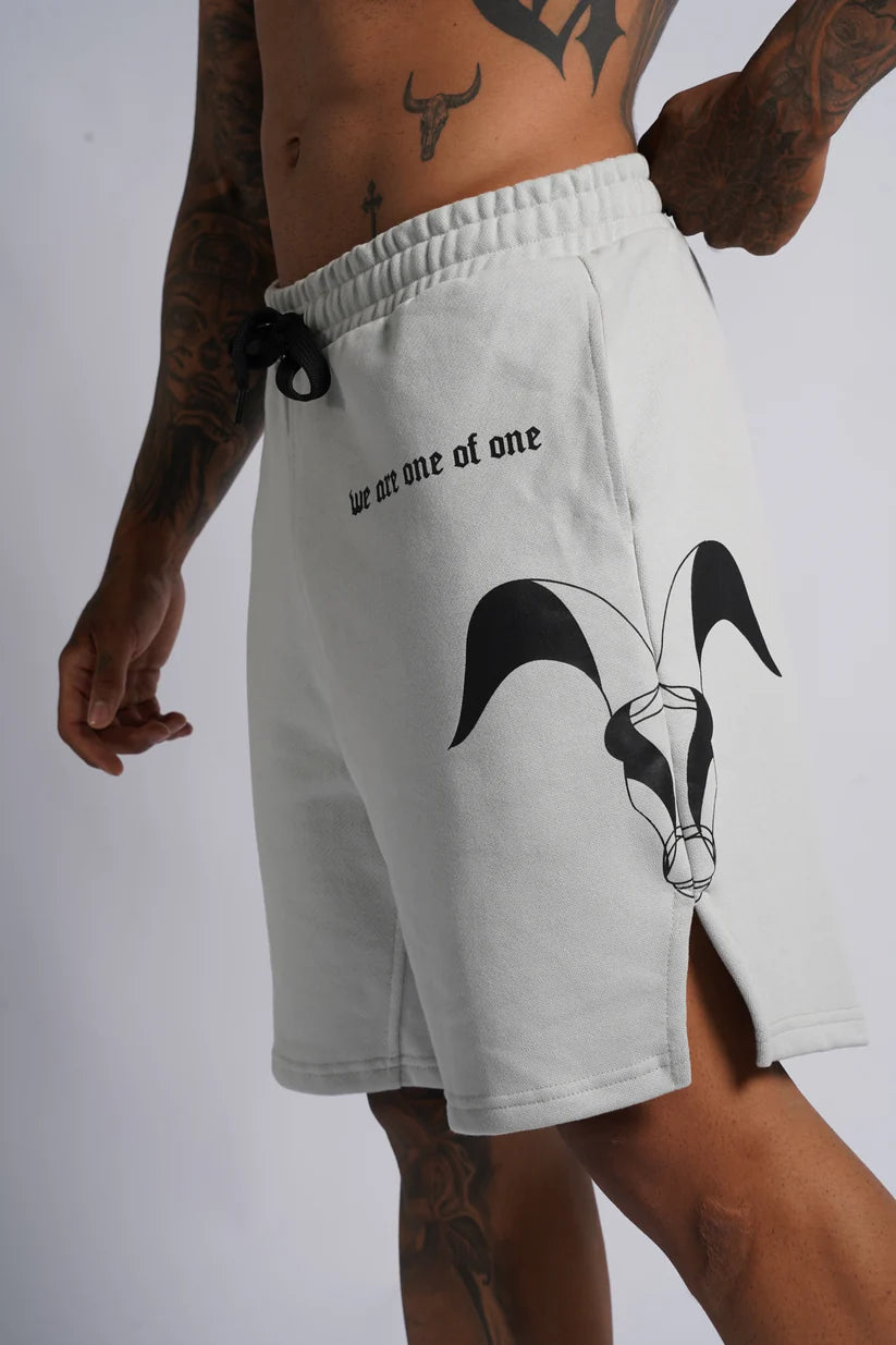 Controversy bermuda goat