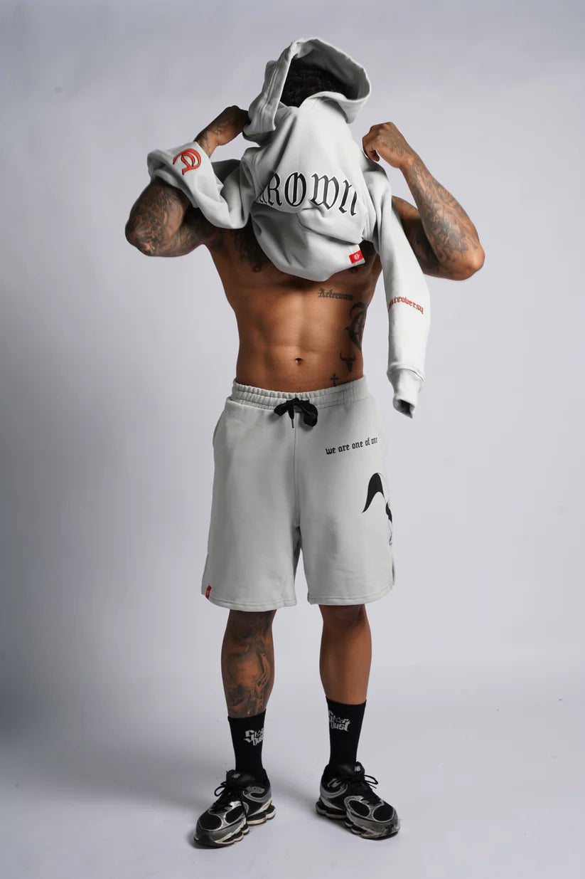 Controversy bermuda goat