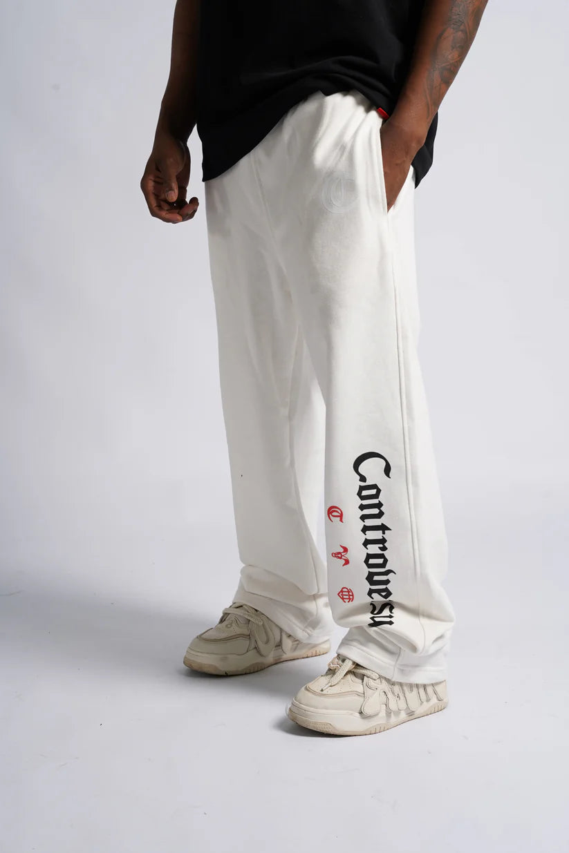 Controversy jogger controversy