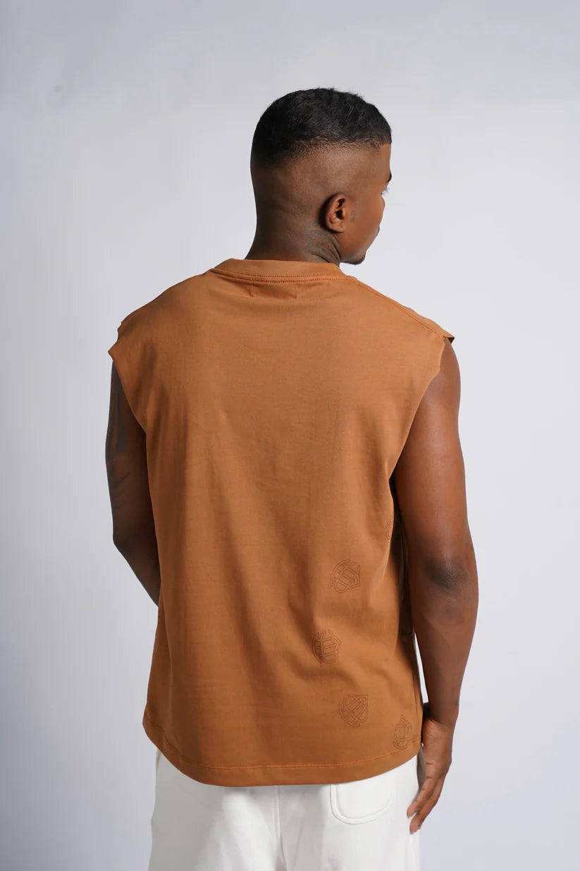 Controversy tank simbolos