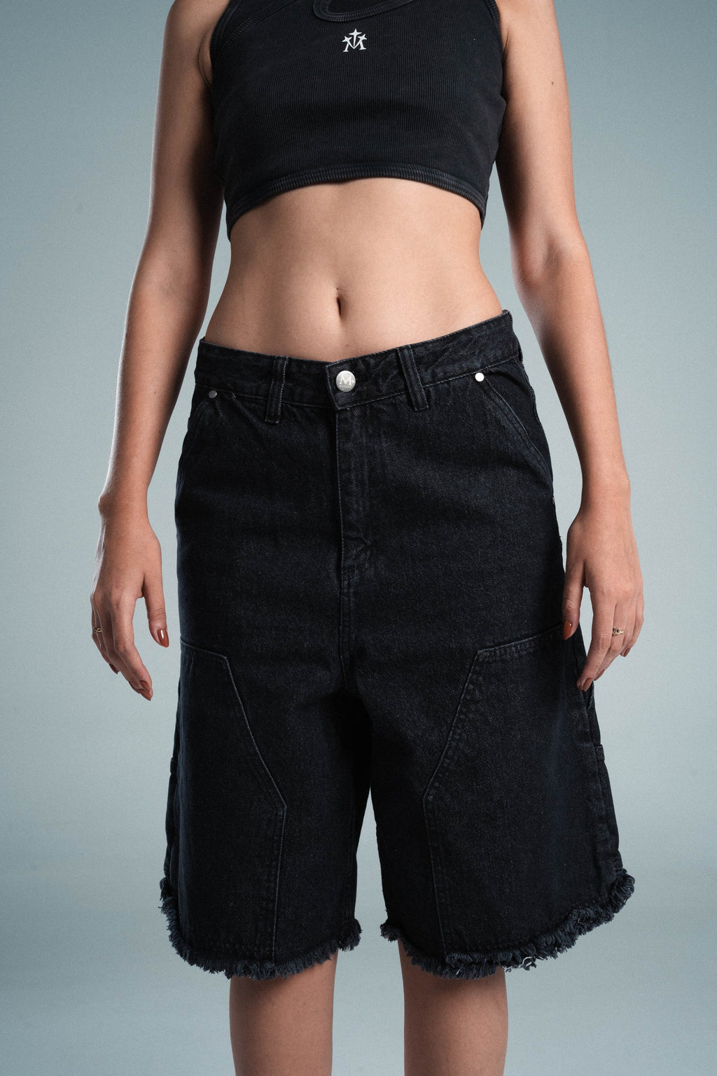 Manifesto Jorts Negros Fragments