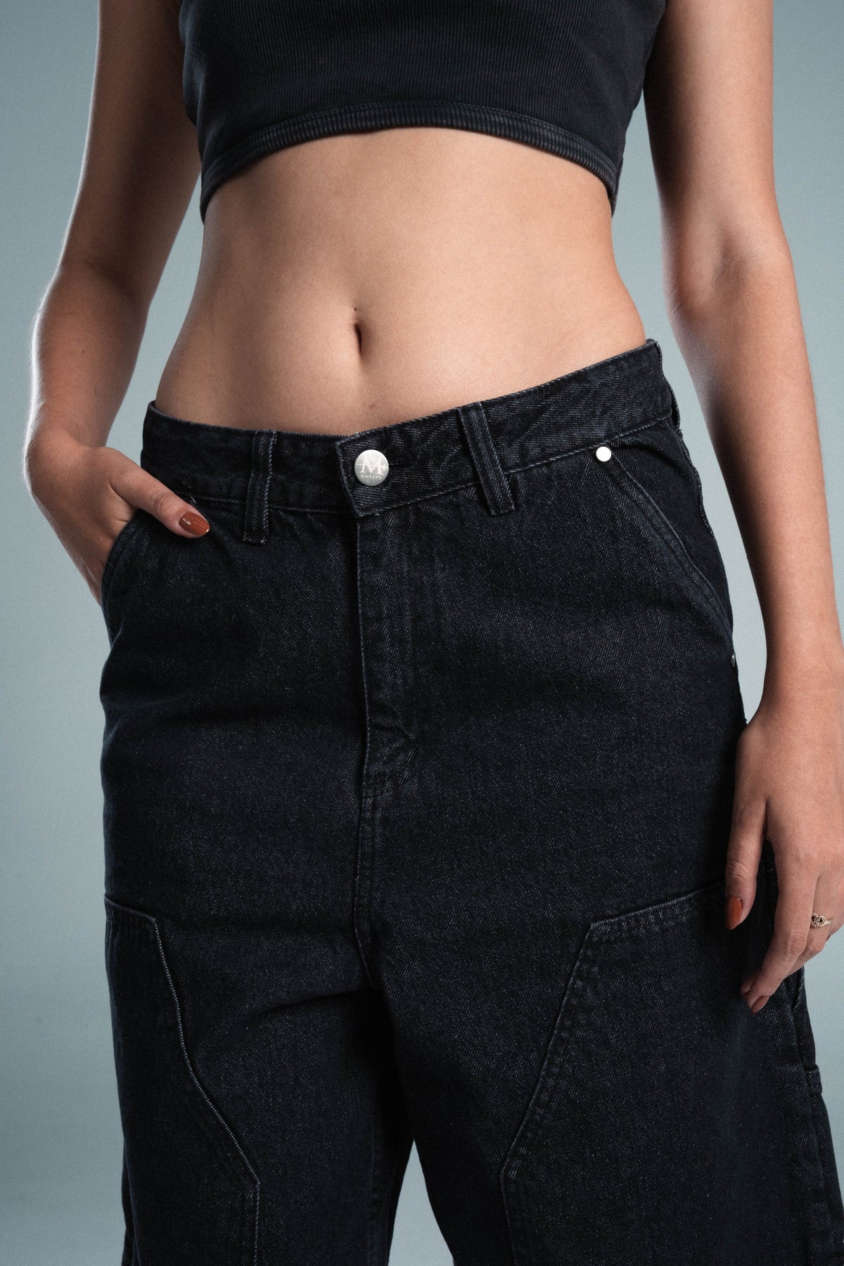 Manifesto Jorts Negros Fragments