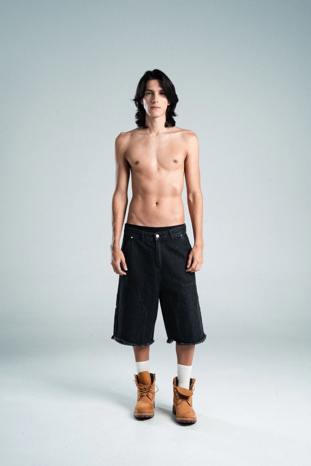 Manifesto Jorts Negros Fragments