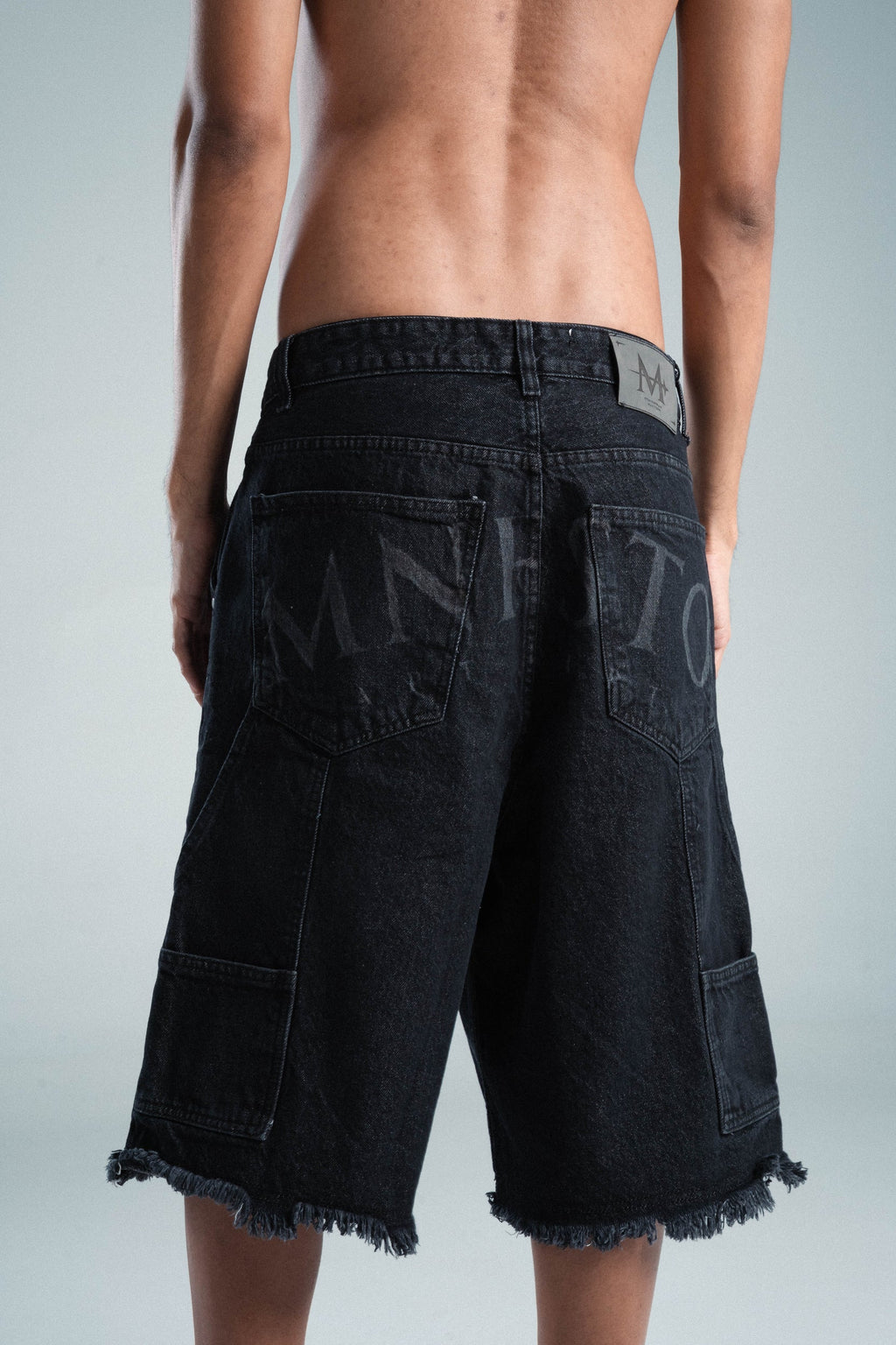 Manifesto Jorts Negros Fragments