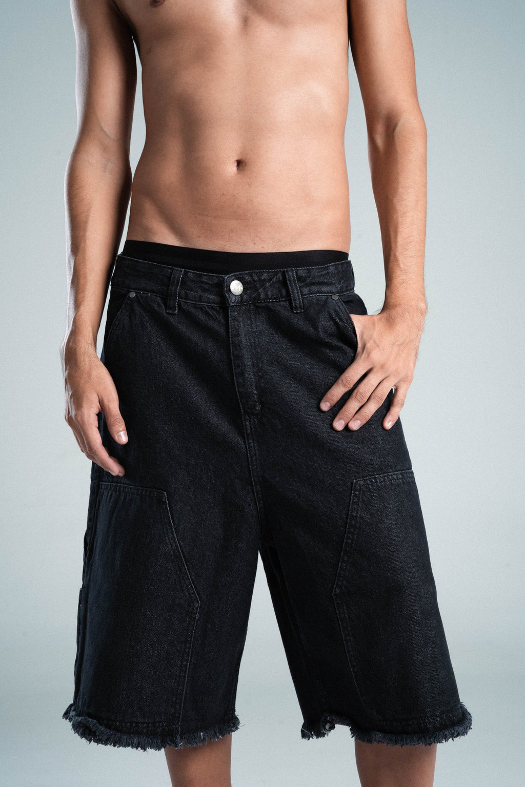 Manifesto Jorts Negros Fragments