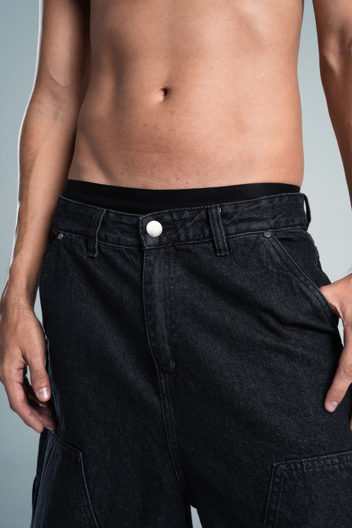 Manifesto Jorts Negros Fragments