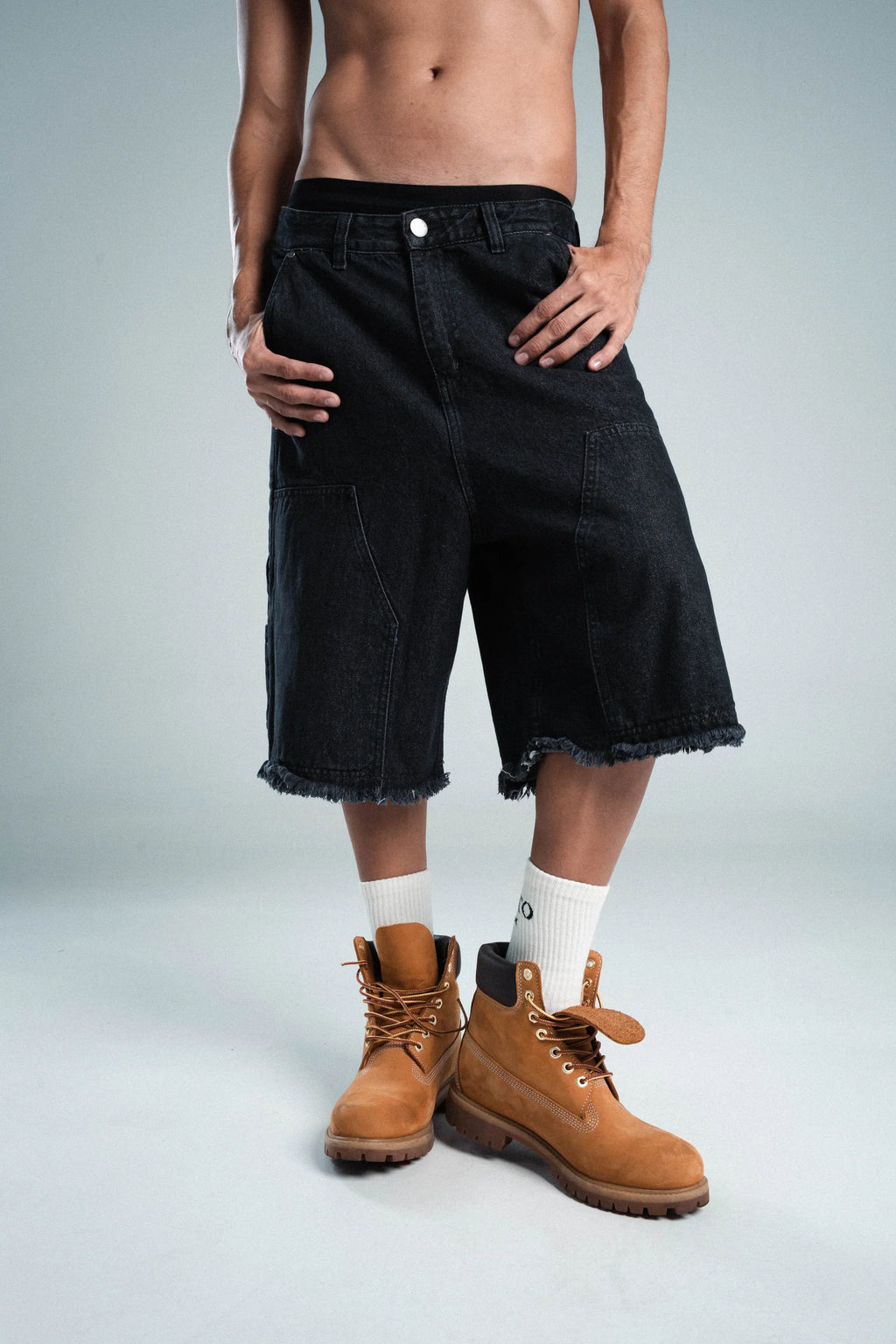 Manifesto Jorts Negros Fragments