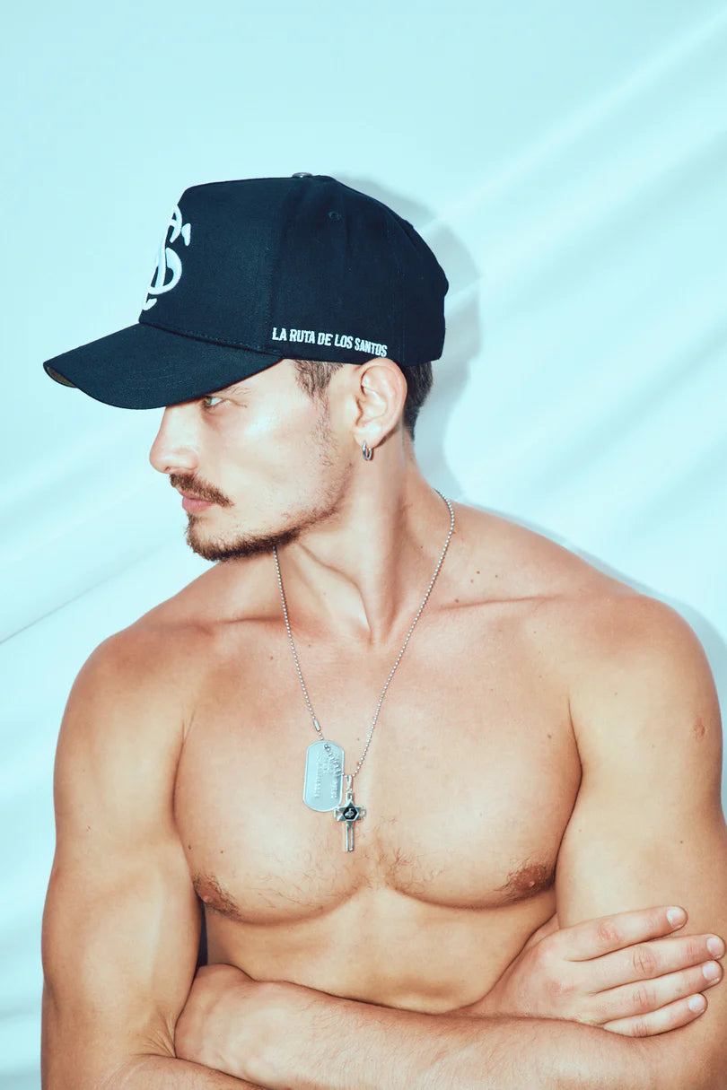 Son of son Cap son of two times