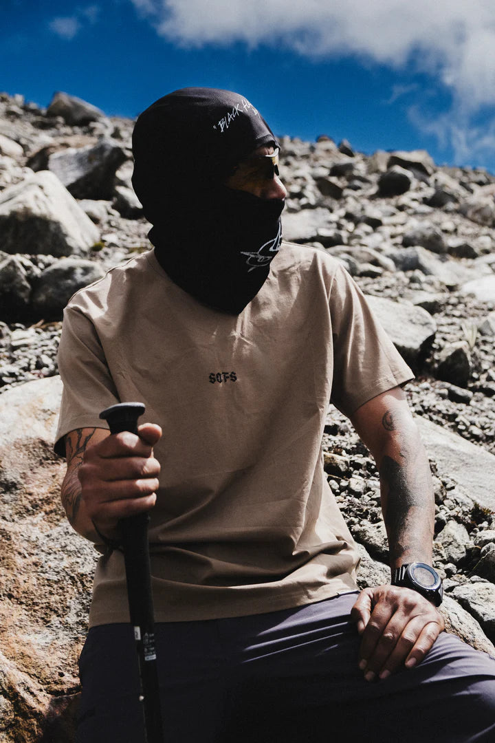 Son of son slim T-Shirt ST-010