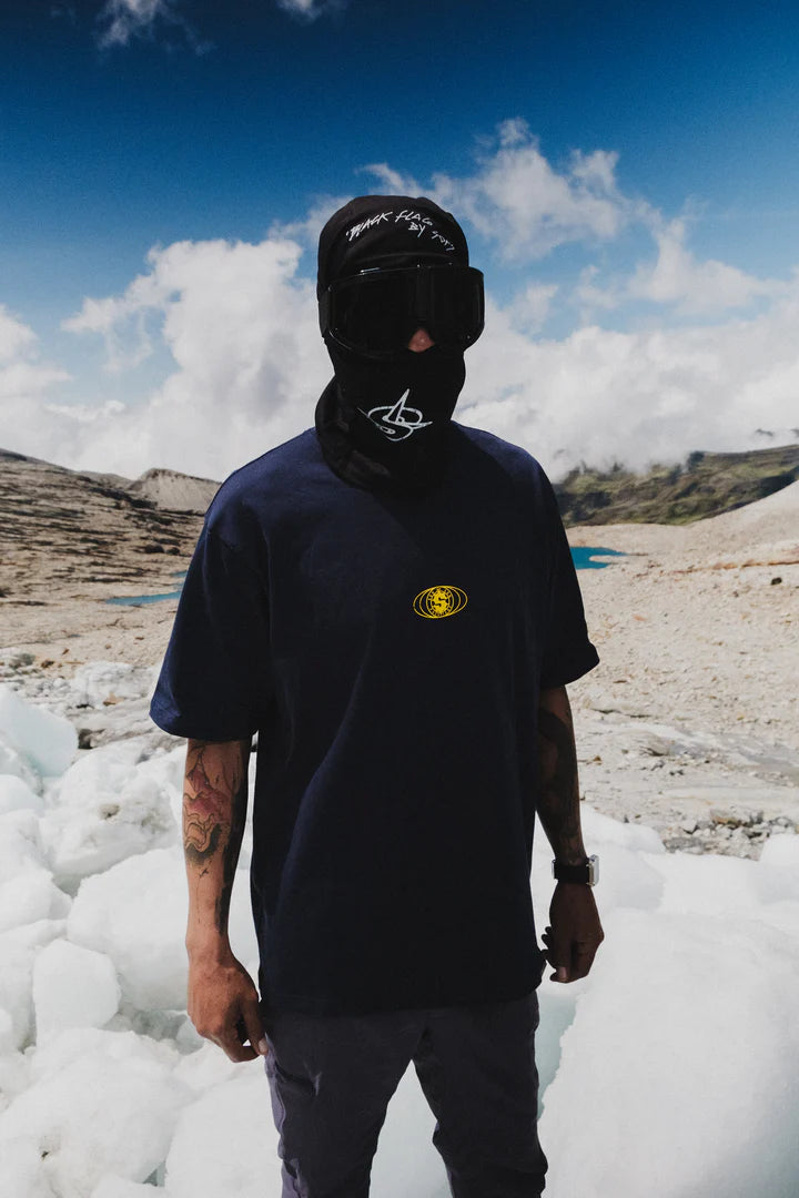 Son of son Oversize Sofs T-Shirt OT-048