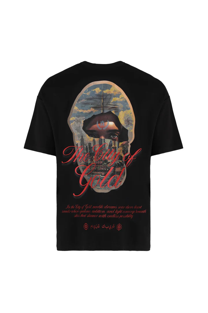 Aurum Dubai T-Shirt