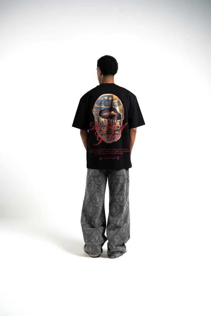 Aurum Dubai T-Shirt