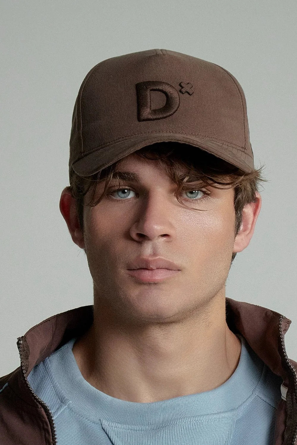 Diez Gorra Diez Chocolate
