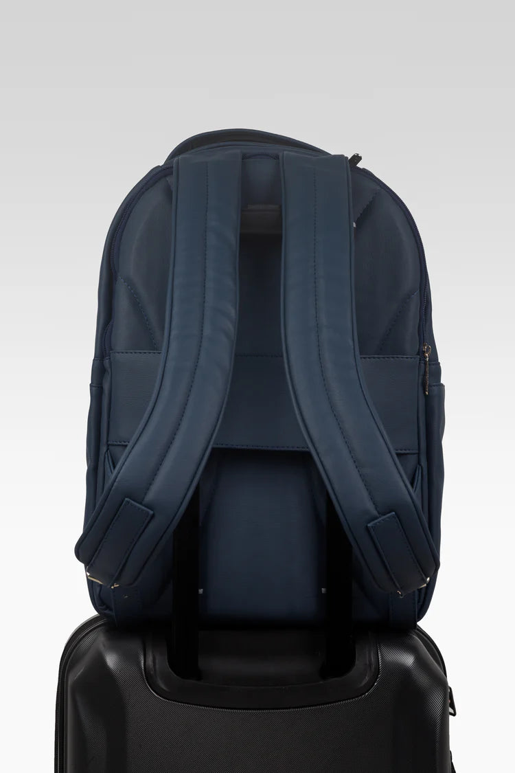 JORMANDS DARK BLUE PREMIUM BACKPACK