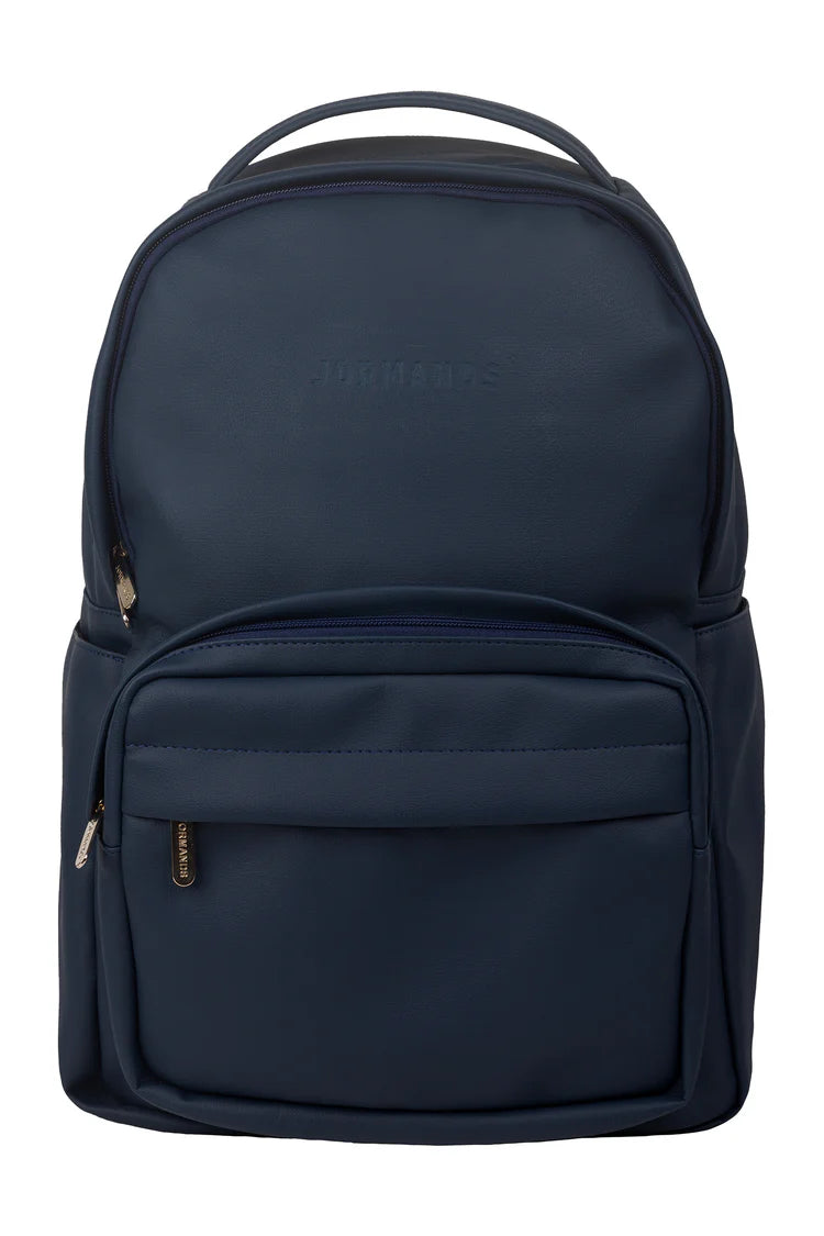 JORMANDS DARK BLUE PREMIUM BACKPACK