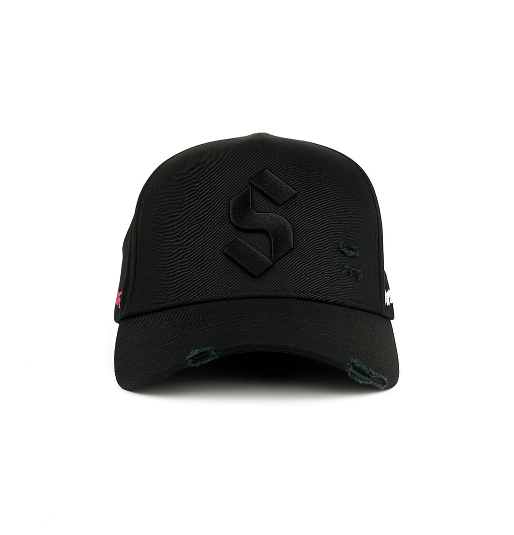 Son of son Cap rose