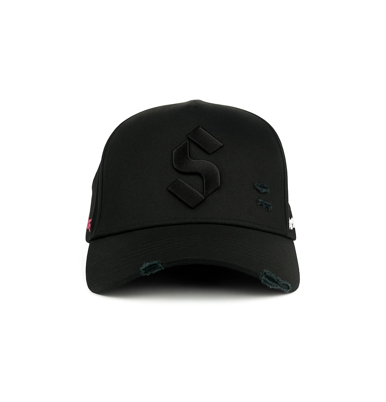 Son of son Cap rose
