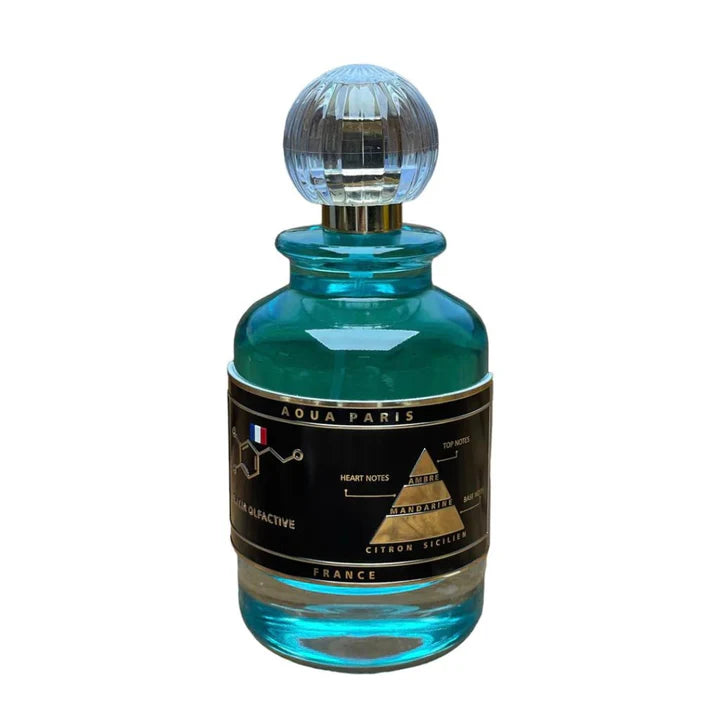 Gevill France Aqua de Paris 120 ML