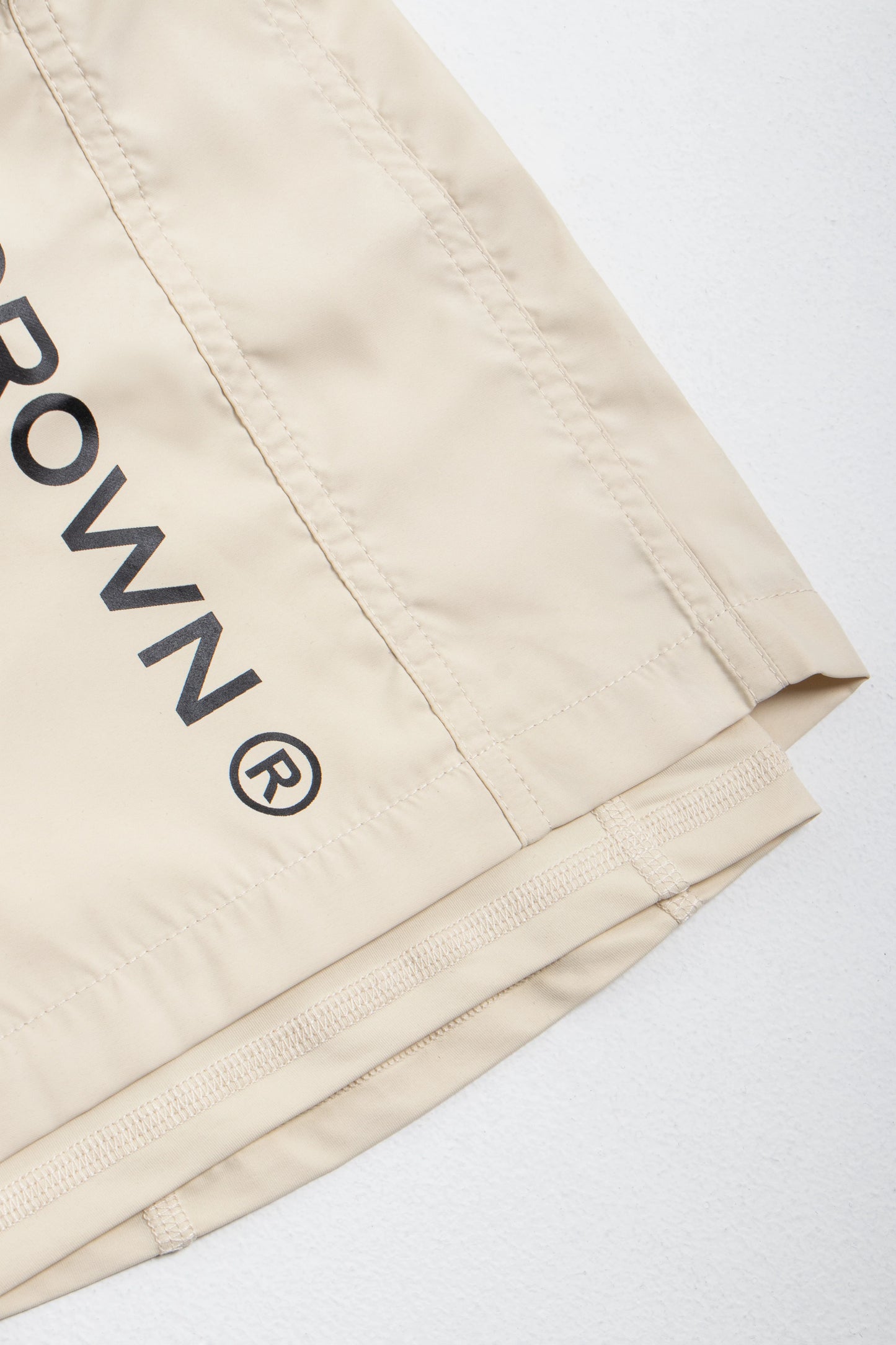 Ap Crown glace shorts