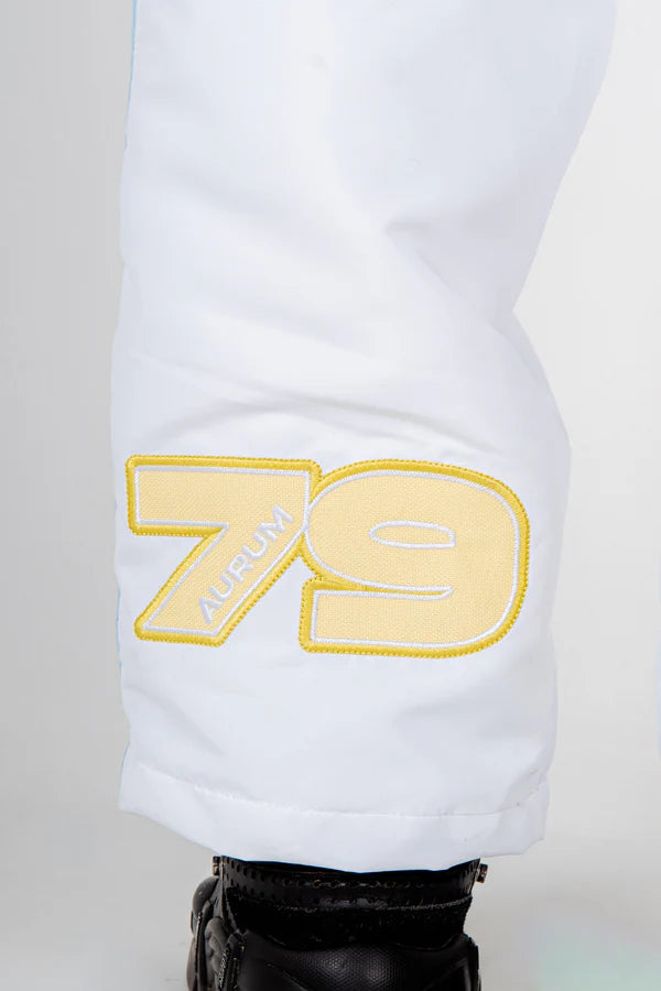 Aurum racing 79 fleece