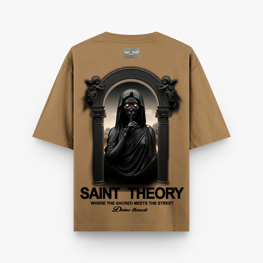 Saint theory camiseta earth angel