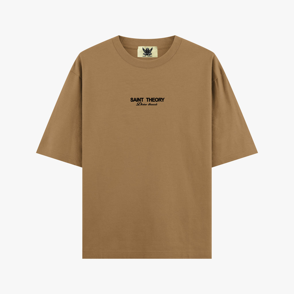 Saint theory camiseta earth angel