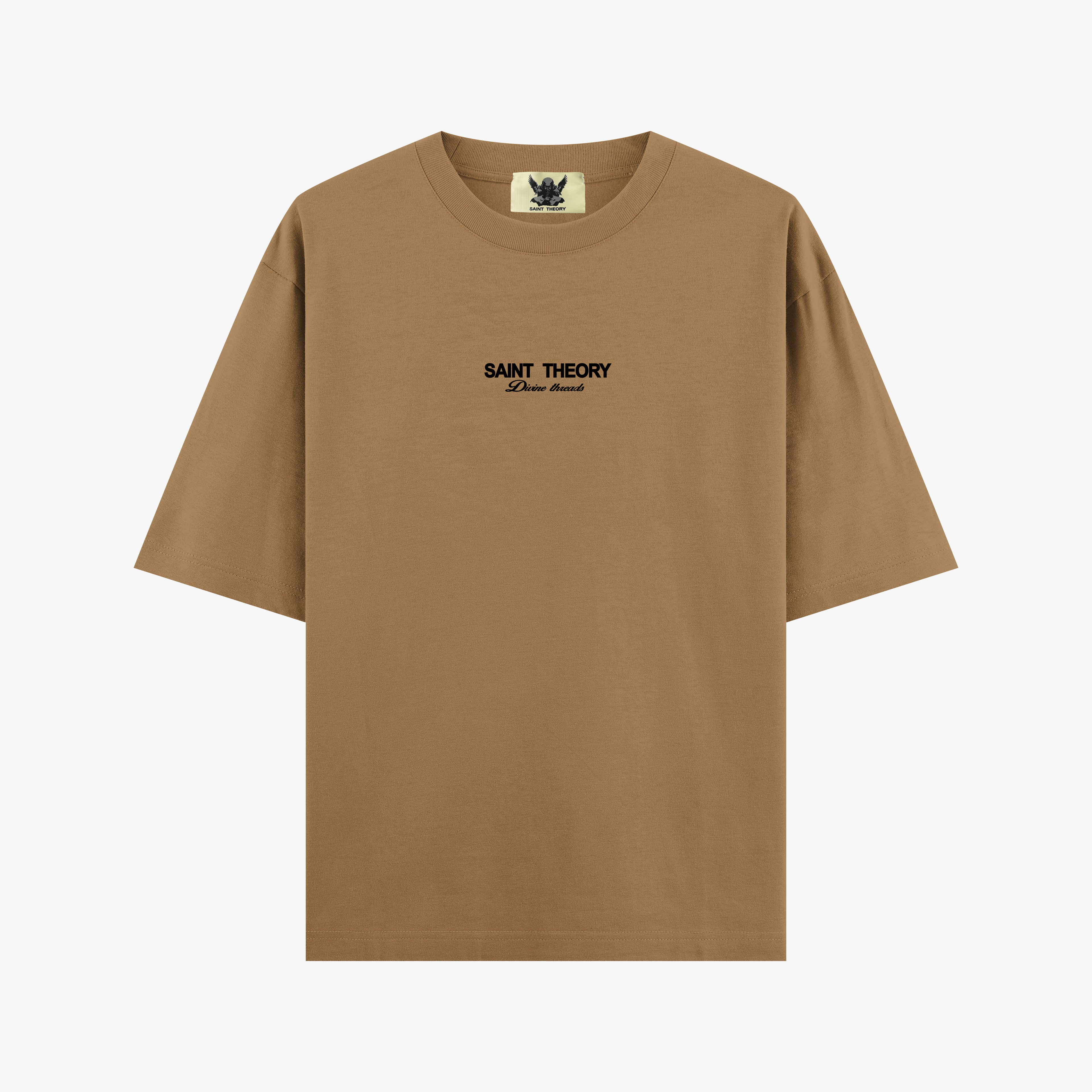 Saint theory camiseta earth angel